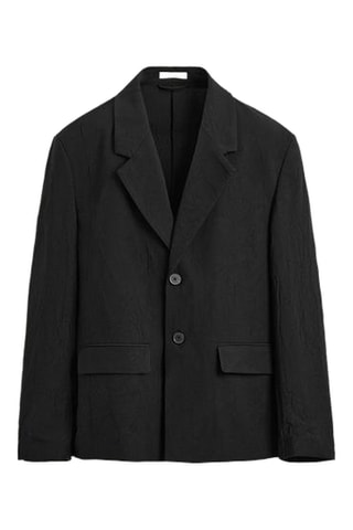 Veste - Noir