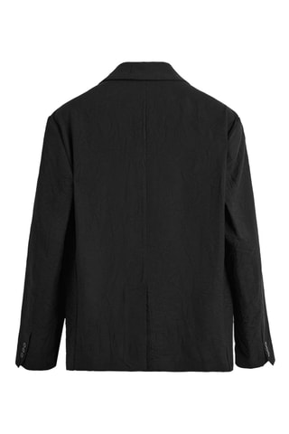 Veste - Noir