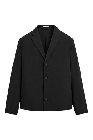 Veste - Noir