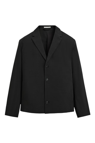 Veste - Noir