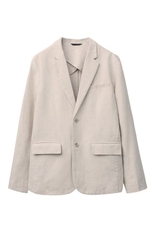 Veste - Beige