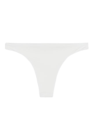 Bas de maillot - Blnc