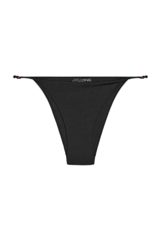 Bas de maillot - Noir