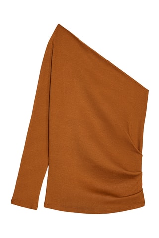 Top asymétrique - Camel