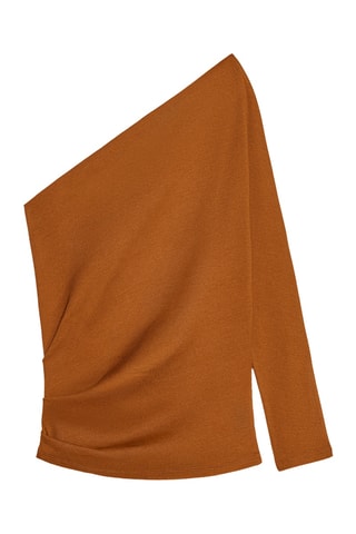 Top asymétrique - Camel