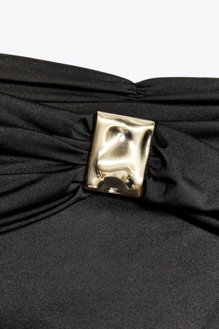 Body - Noir et doré