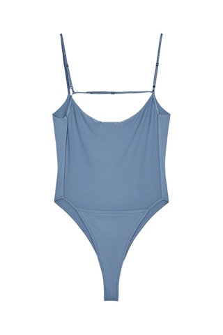Body - Bleu cobalt