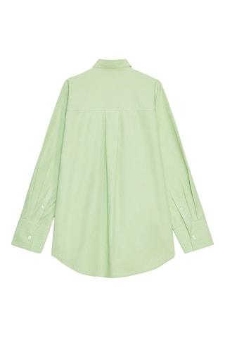 Chemisier - Vert clair