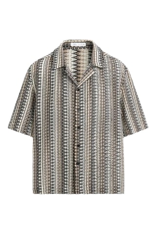 Chemise - Gris foncé