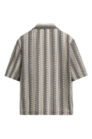 Chemise - Gris foncé