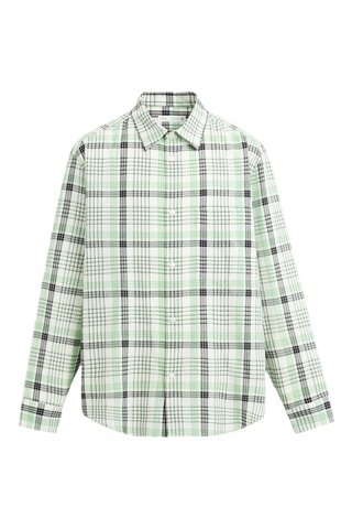 Chemise - Vert clair