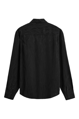 Chemise - Noir