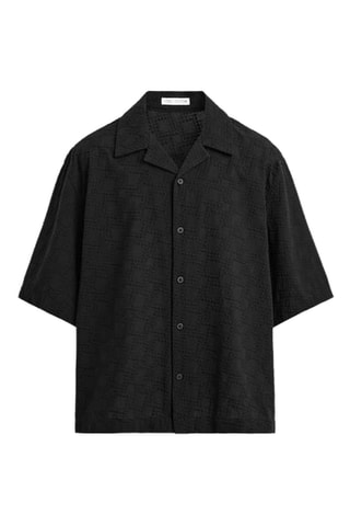 Chemise - Noir
