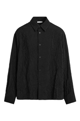 Chemise - Noir