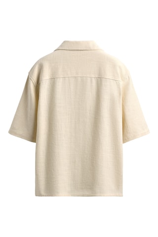 Chemise - Ecru
