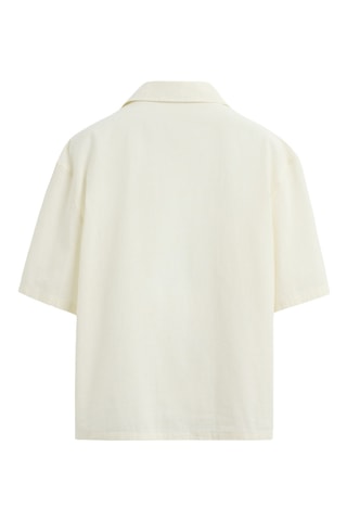 Chemise - Blanc