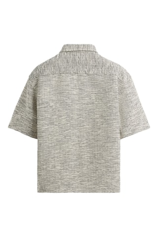 Chemise - Gris clair