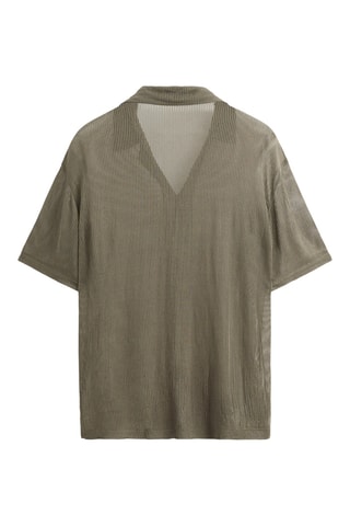 Chemise - Gris foncé