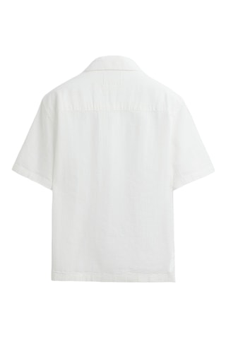 Chemise - Blanc