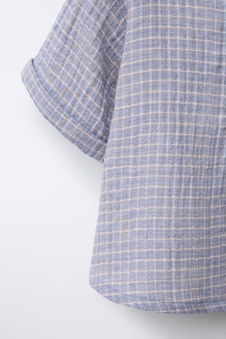 Chemise - Bleu clair