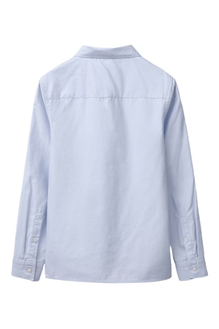 Chemise - Bleu clair