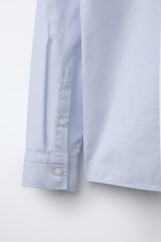 Chemise - Bleu clair