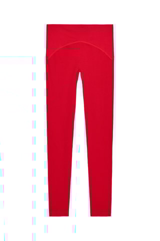 Legging - Rouge
