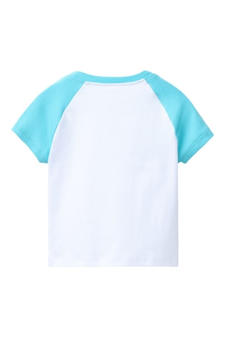 T-shirt - Blanc