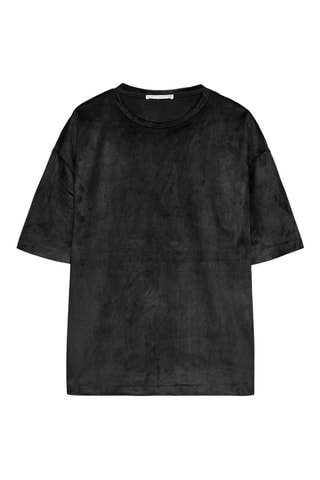 T-shirt - Noir