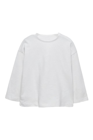 T-shirt - Blanc