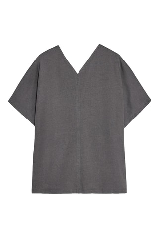 T-shirt - Gris