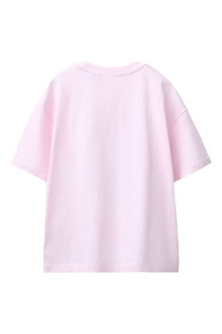 T-shirt Selena Gomez - Rose