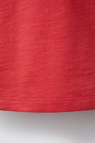 T-shirt - Rouge