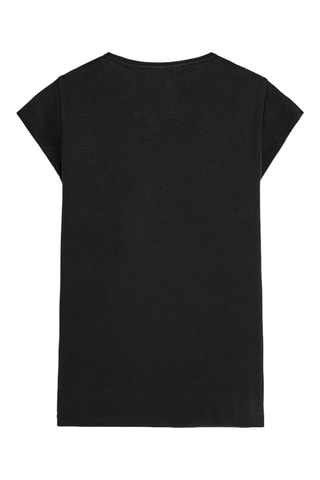 T-shirt - Noir