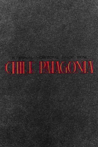 T-shirt - Gris foncé chiné