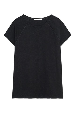 T-shirt - Noir