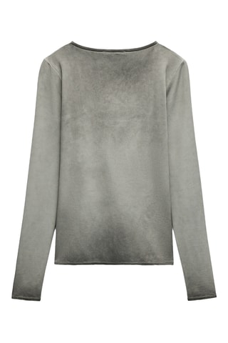 T-shirt - Gris