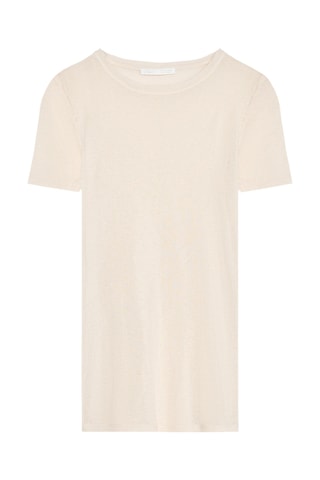 T-shirt regular - Blanc