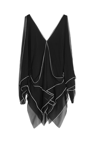 Blouse - Noir