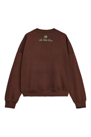 Sweat - Marron