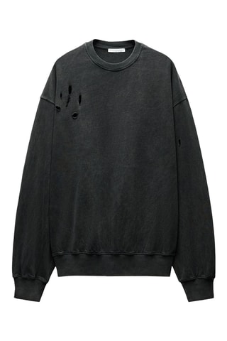 Sweat - Noir