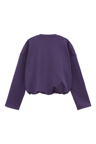 Sweat - Violet