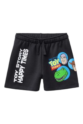 Short Toy Story Disney Pixar - Anthracite