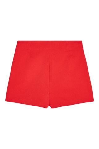 Short - Rouge