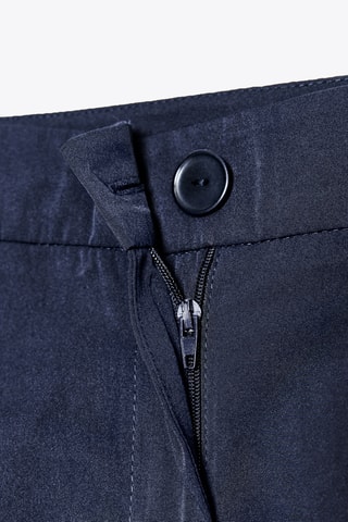 Bermuda - Bleu marine