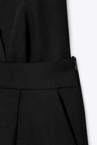 Combinaison - Noir