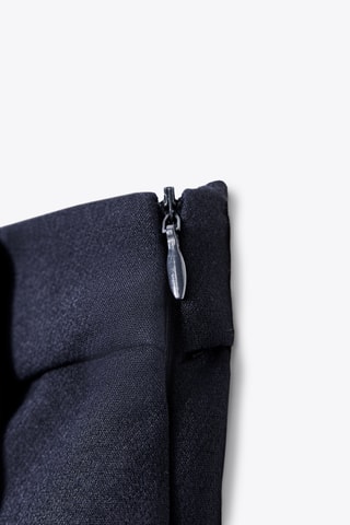 Jupe-short - Bleu foncé