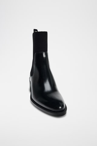 Bottines - Noir