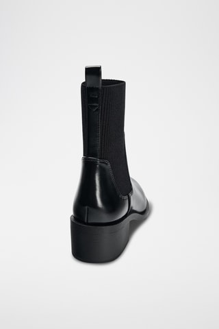 Bottines - Noir