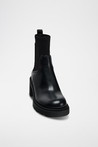 Bottines - Noir
